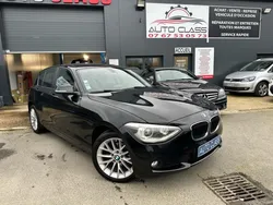 Bmw 116D 2.0 D 116Cv Boite Auto / Garantie 3 Mois /