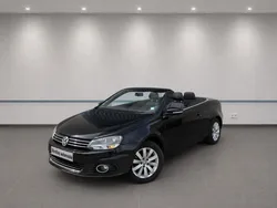 Volkswagen EOS 2.0 TDI 140CH BLUEMOTION FAP CARAT DSG6