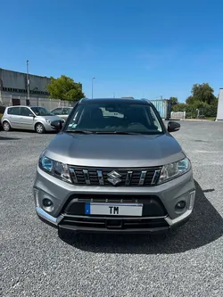 Suzuki vitaraiii 1.2bjet