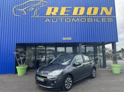 Citroen c3 ii 1.2 essence vitamine 82ch 4cv