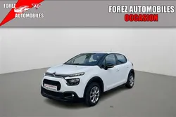 Citroën C3 1.5 BlueHDI 100CV S&S Feel buissnes