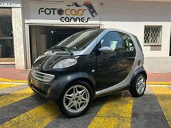 Smart SMART COUPE 55CH PASSION
