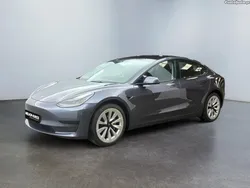 Tesla Model 3 Standard Range Plus RWD