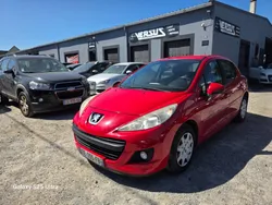 PEUGEOT 207+ 1.4 HDi 68ch FAP BLUE LION