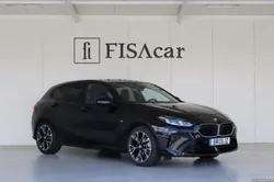 BMW 116 Pack Desportivo M