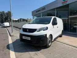 Peugeot Expert Expert Fg. Standard 1.5BlueHDi S&S Pro 120