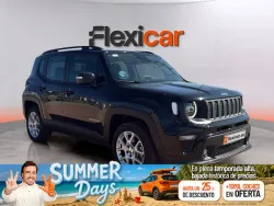 JEEP Renegade 1.5 MHEV Altitude