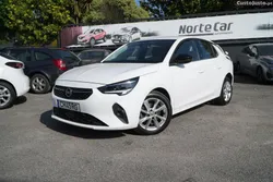 Opel Corsa 1.2 T Edition