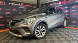 RENAULT CAPTUR BUSINESS 1.5 Blue dCi 115 CV EDC7 - GARANTIE 6 MOIS
