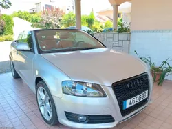Audi A3 Cabriolet