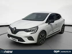 Renault Clio 1.0 TCe 90ch Evolution