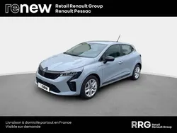 Renault clio blue dci 100 evolution