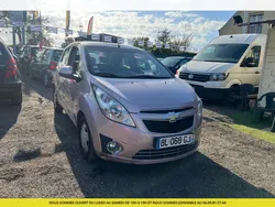Chevrolet spark 1.0 16v - 68