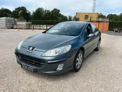 407 1.8 16v confort