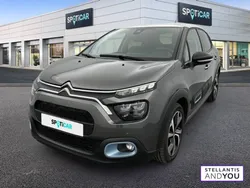 Citroën C3 PureTech 110 EAT6 Elle