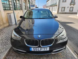 BMW 530 GT