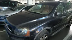 VOLVO XC90 2.4 D5 Kinetic 185