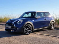 MINI Cooper S 192cv Full Extras 2014