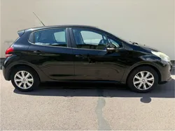 Peugeot 208 Business 1,6L HDI 100CH