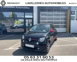 Renault Twingo III SCE 70CV INTENS