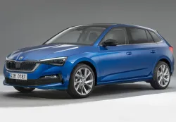 Skoda Scala 1.0 TSI Selection DSG 85kW