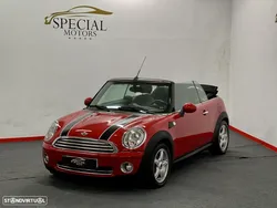 MINI 3 Portas