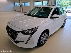 Peugeot 208 1.2 PureTech Active