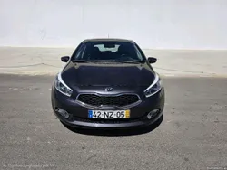 Kia Ceed 1.4CRDI 90Cv Prime