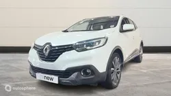 Renault Kadjar 1.6 TCe 165ch energy Intens