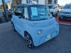 CITROEN AMI Ami-Electric Ami