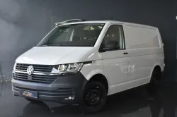 Volkswagen Transporter Transporter Furgón 2.0TDI BMT 81kW