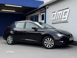 SEAT León 1.6TDI CR S&S Style 115