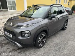 Citroën C3 Aircross 1.2 PureTech Shine
