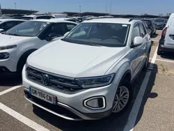 Volkswagen T-ROC 2.0 TDI 150CH LIFE PLUS DSG7