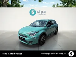 Fiat 600 T-Gen 3 1.2 Hybrid 145ch eDCT6 Pop 5p