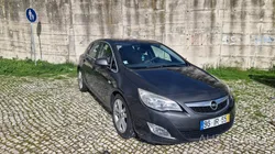 Opel Astra 1.7 CDTi Cosmo de 2010