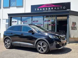 PEUGEOT 3008 130ch BVM6 Allure / COUROIE DE DISTRIBUTION 05-2024 / TOIT OUVRANT PANO / CUIR