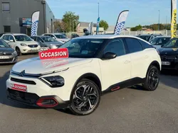 CITROËN C4 SHINE BVA8 -1.5 B-HDI 130CV-154.750KM– NAVI – CARPLAY – CAMERA – 1 er Maine -Très propre -Full Options