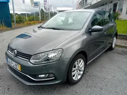 VW Polo 1.4 TDI