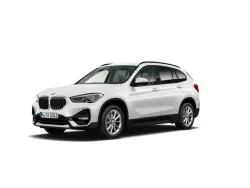 BMW X1 sDrive 18dA