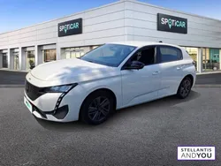 Peugeot 308 BlueHDi 130ch S&S EAT8 Active Pack