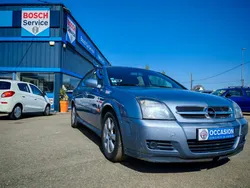 Opel Victra III (C) 1.9 CDTI 150 ch