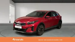 KIA XCeed 1.6 PHEV eTech Aut.