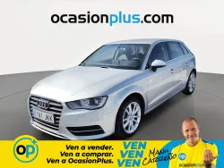 AUDI A3 Sportback 1.6TDI CD Advanced