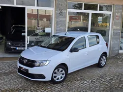 Dacia Sandero 1.0 SCe Comfort