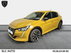 Peugeot 208 1.2 PureTech 100ch S&S GT