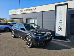 Citroen C4 BlueHDi 110 Feel Pack Business
