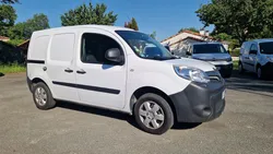 Renault Kangoo 2020 95 cv 99000 KM Clim GPS 8325 euros HT