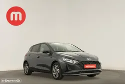 Hyundai i20 1.2 Comfort