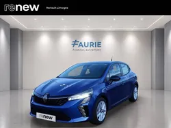 RENAULT Clio TCe 90 Evolution